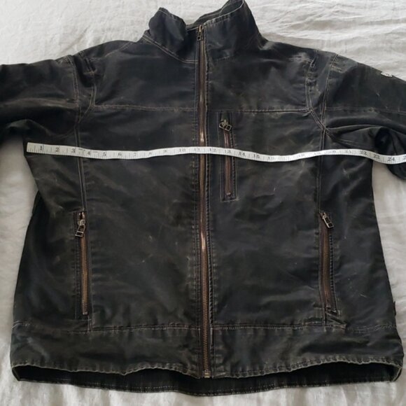 Kuhl Jacket - Picture 8 of 14